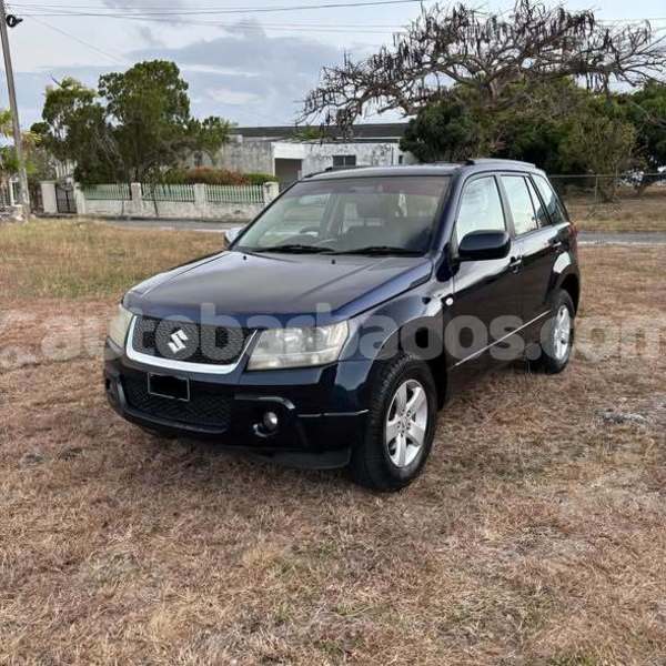 Big with watermark suzuki vitara barbados bridgetown 4958