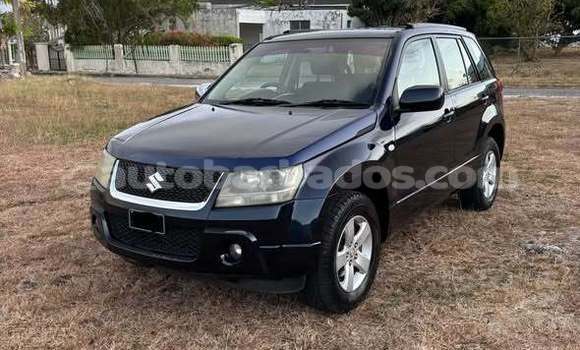 Buy Used Suzuki Vitara Other Car in Bridgetown in Barbados Buy Used Suzuki Vitara Other Car in Bridgetown in Barbados