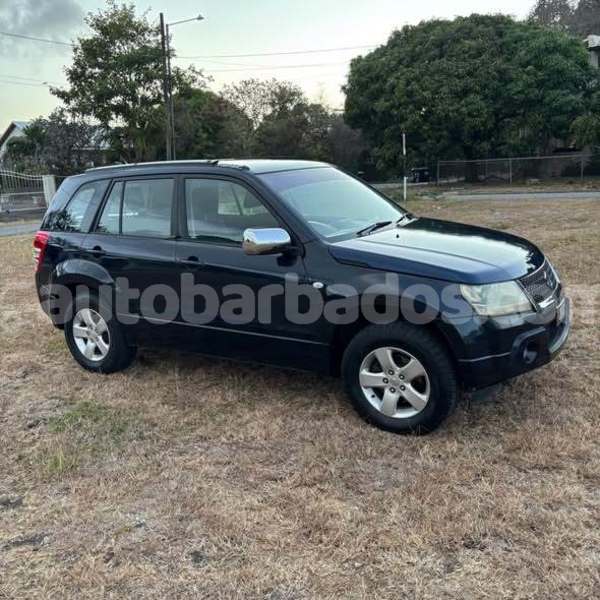 Big with watermark suzuki vitara barbados bridgetown 4958