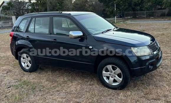 Buy Used Suzuki Vitara Other Car in Bridgetown in Barbados Buy Used Suzuki Vitara Other Car in Bridgetown in Barbados