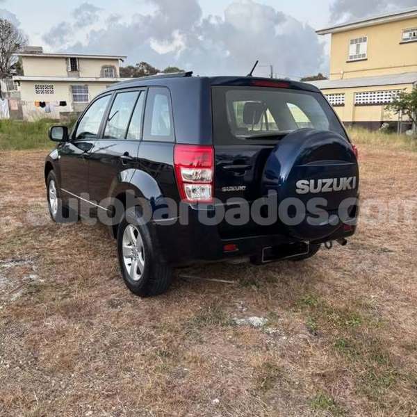 Big with watermark suzuki vitara barbados bridgetown 4958
