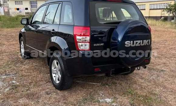 Buy Used Suzuki Vitara Other Car in Bridgetown in Barbados Buy Used Suzuki Vitara Other Car in Bridgetown in Barbados