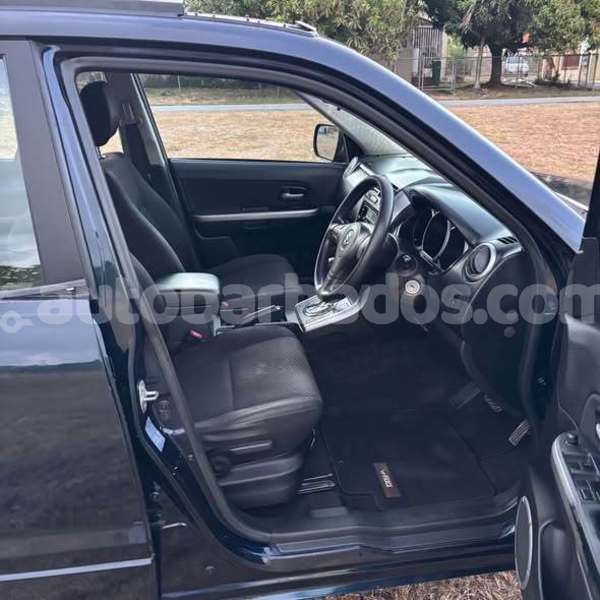 Big with watermark suzuki vitara barbados bridgetown 4958