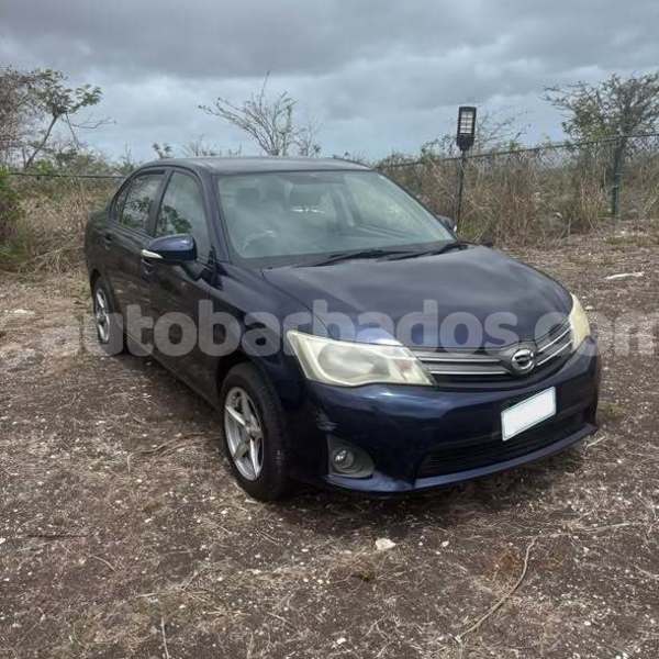 Big with watermark toyota axio barbados bridgetown 4959