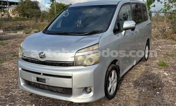 Buy Used Toyota Voxy Other Car in Bridgetown in Barbados Buy Used Toyota Voxy Other Car in Bridgetown in Barbados