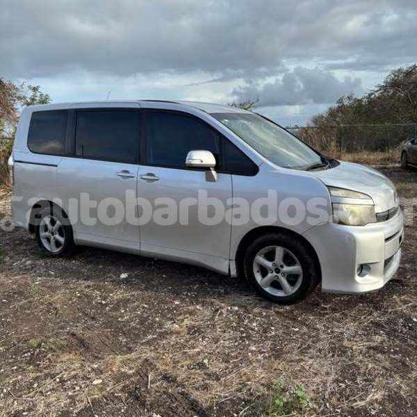 Big with watermark toyota voxy barbados bridgetown 4960