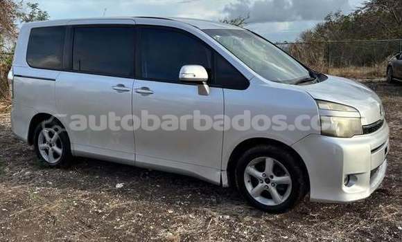 Buy Used Toyota Voxy Other Car in Bridgetown in Barbados Buy Used Toyota Voxy Other Car in Bridgetown in Barbados