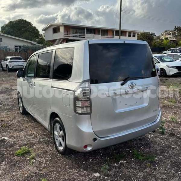 Big with watermark toyota voxy barbados bridgetown 4960