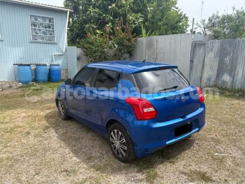 Big with watermark suzuki swift barbados bridgetown 4961