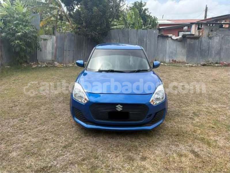 Big with watermark suzuki swift barbados bridgetown 4961