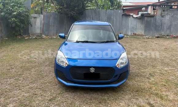 Buy Used Suzuki Swift Other Car in Bridgetown in Barbados Buy Used Suzuki Swift Other Car in Bridgetown in Barbados