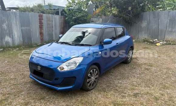 Buy Used Suzuki Swift Other Car in Bridgetown in Barbados Buy Used Suzuki Swift Other Car in Bridgetown in Barbados