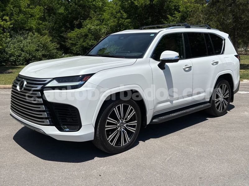 Big with watermark lexus lx barbados bridgetown 4962