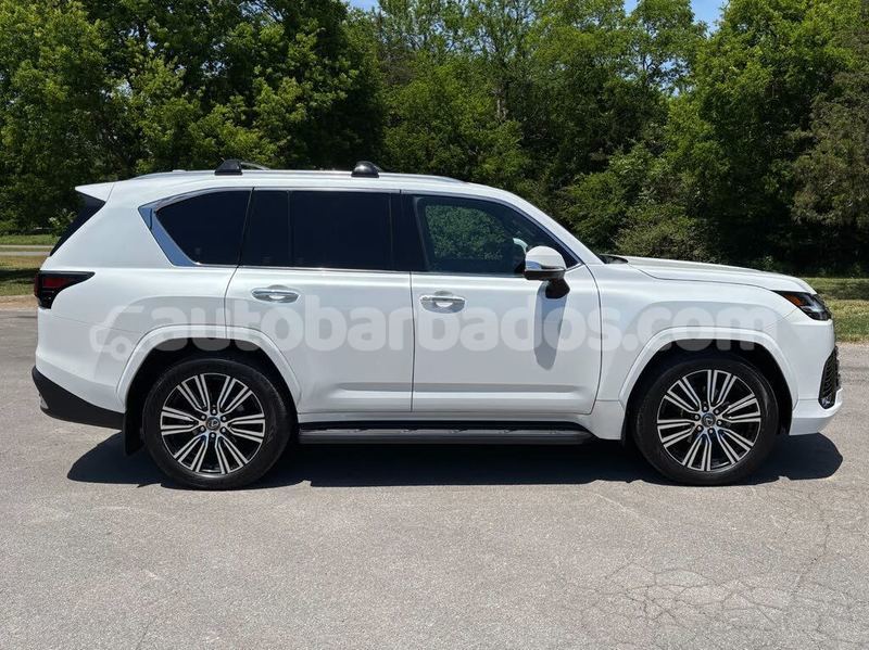 Big with watermark lexus lx barbados bridgetown 4962
