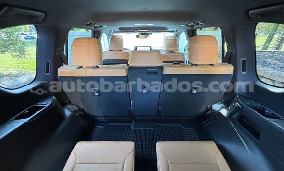 Buy Used Lexus LX White Car in Bridgetown in Barbados Buy Used Lexus LX White Car in Bridgetown in Barbados