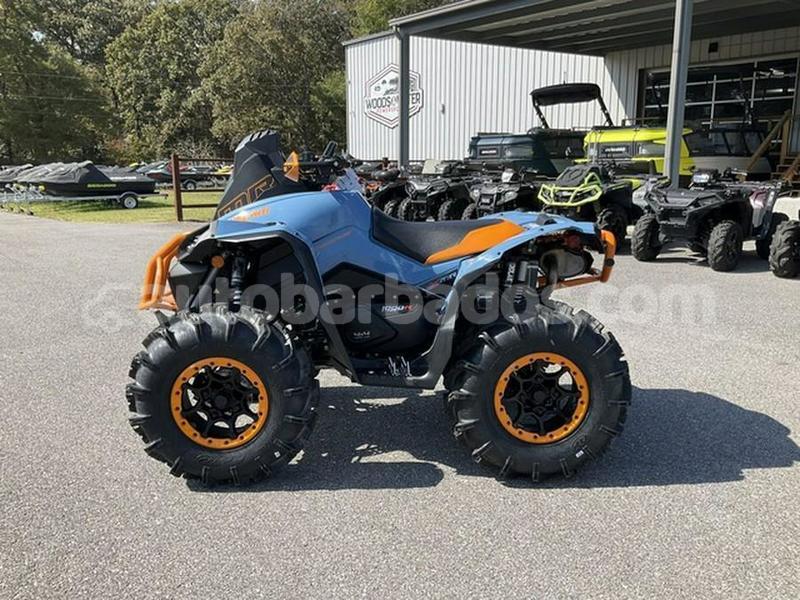 Big with watermark yamaha tmax barbados greenland 4963