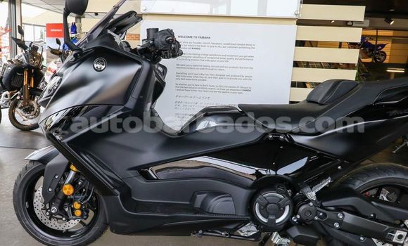Buy New Yamaha TMAX Black Bike in Greenland in Barbados Buy New Yamaha TMAX Black Bike in Greenland in Barbados