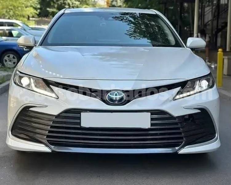 Big with watermark toyota camry barbados bridgetown 4965