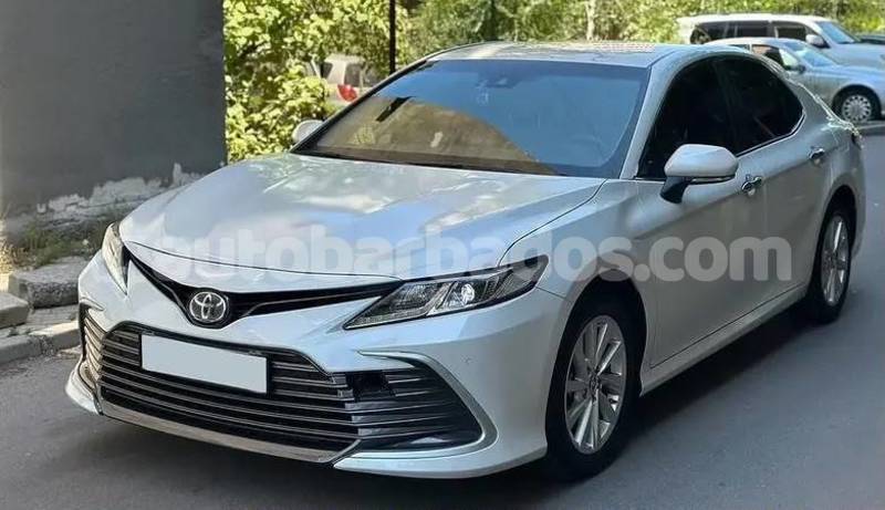 Big with watermark toyota camry barbados bridgetown 4965