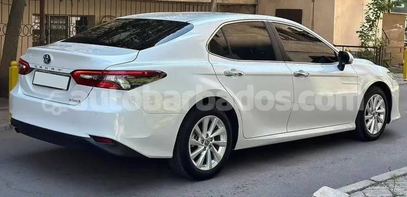 Big with watermark toyota camry barbados bridgetown 4965