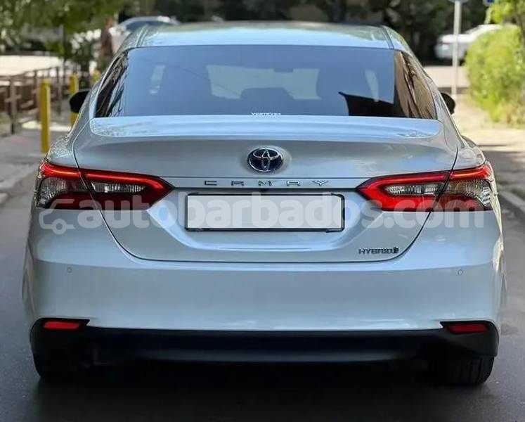 Big with watermark toyota camry barbados bridgetown 4965
