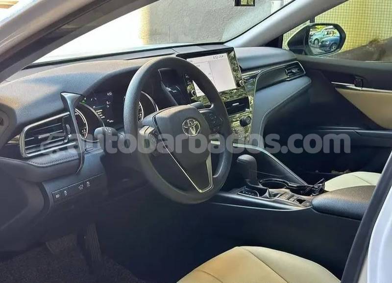 Big with watermark toyota camry barbados bridgetown 4965