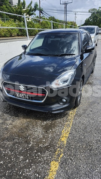 Big with watermark suzuki swift barbados oistins 4966