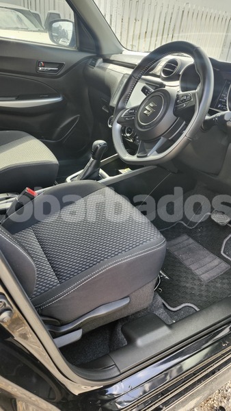 Big with watermark suzuki swift barbados oistins 4966