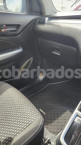 Big with watermark suzuki swift barbados oistins 4966