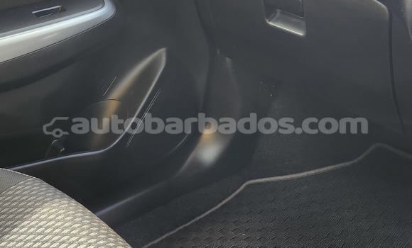 Buy Used Suzuki Swift Black Car in Oistins in Barbados Buy Used Suzuki Swift Black Car in Oistins in Barbados