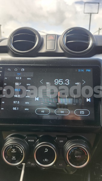 Big with watermark suzuki swift barbados oistins 4966