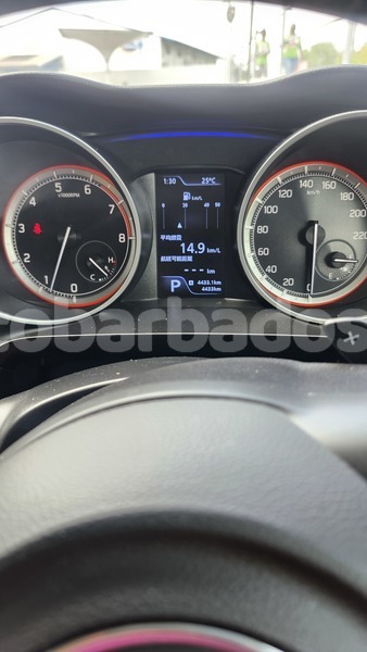 Big with watermark suzuki swift barbados oistins 4966