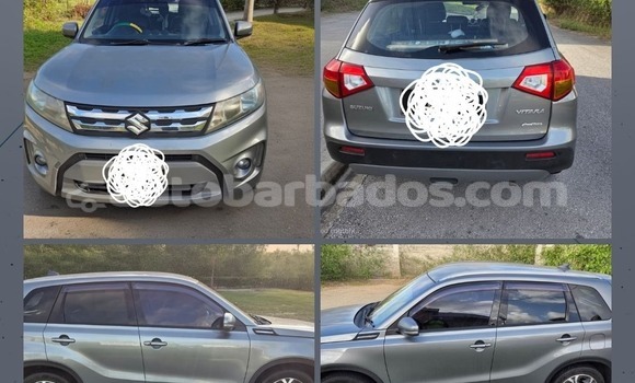 Buy Used Suzuki Vitara Other Car in Bridgetown in Barbados