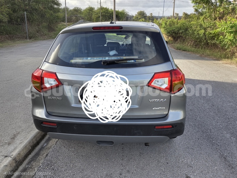 Big with watermark suzuki vitara barbados bridgetown 4967