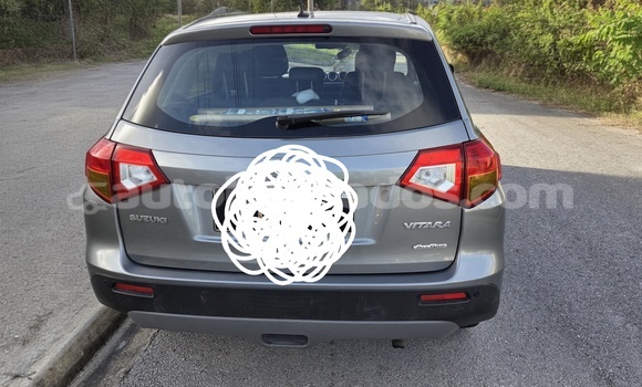 Buy Used Suzuki Vitara Other Car in Bridgetown in Barbados Buy Used Suzuki Vitara Other Car in Bridgetown in Barbados