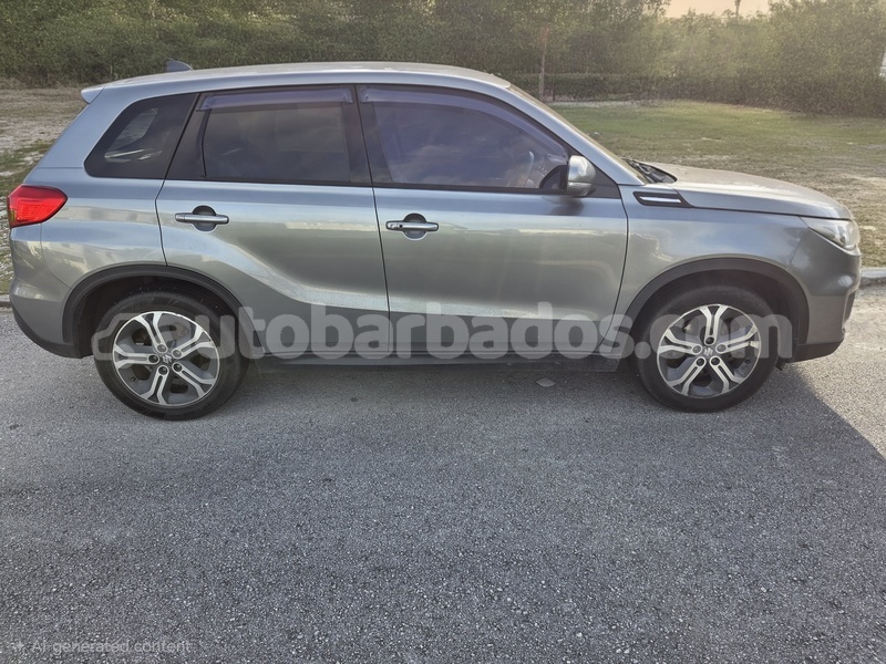 Big with watermark suzuki vitara barbados bridgetown 4967