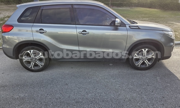 Buy Used Suzuki Vitara Other Car in Bridgetown in Barbados Buy Used Suzuki Vitara Other Car in Bridgetown in Barbados