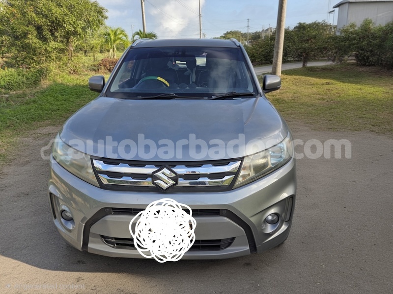 Big with watermark suzuki vitara barbados bridgetown 4967