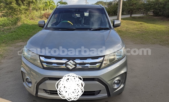 Buy Used Suzuki Vitara Other Car in Bridgetown in Barbados Buy Used Suzuki Vitara Other Car in Bridgetown in Barbados