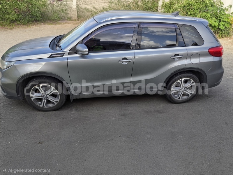 Big with watermark suzuki vitara barbados bridgetown 4967