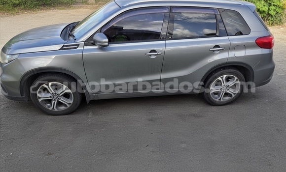 Buy Used Suzuki Vitara Other Car in Bridgetown in Barbados Buy Used Suzuki Vitara Other Car in Bridgetown in Barbados