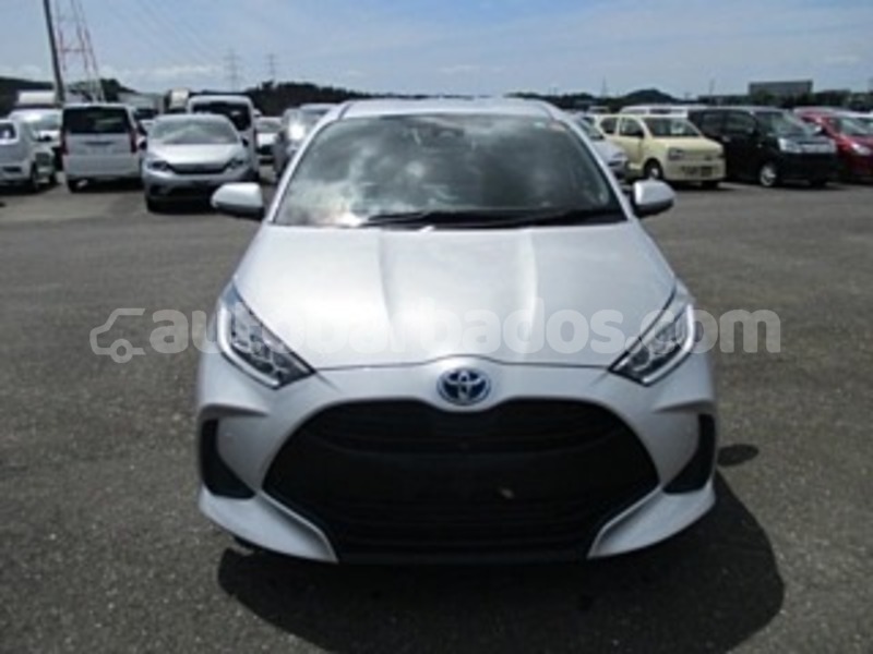 Big with watermark toyota yaris barbados bridgetown 4969