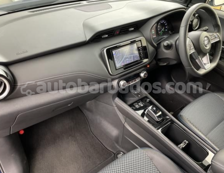 Big with watermark nissan kix barbados bridgetown 4970