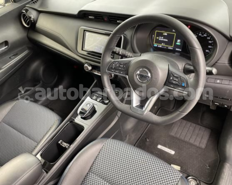 Big with watermark nissan kix barbados bridgetown 4970