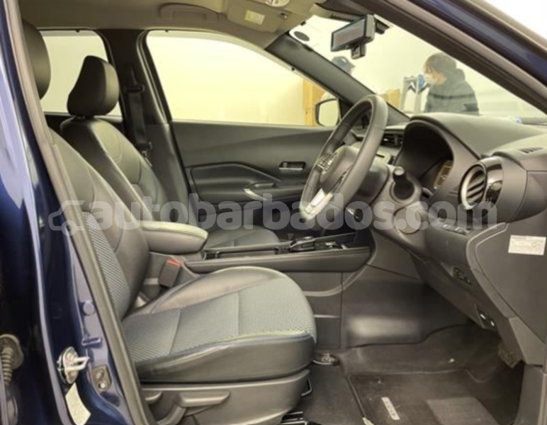 Big with watermark nissan kix barbados bridgetown 4970
