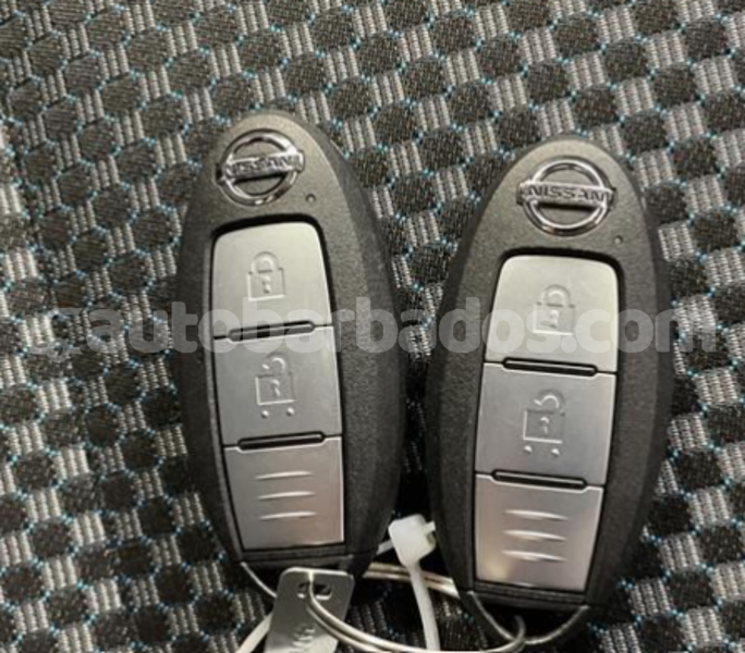 Big with watermark nissan kix barbados bridgetown 4970