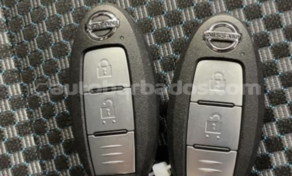 Buy Used Nissan Kix Blue Car in Bridgetown in Barbados Buy Used Nissan Kix Blue Car in Bridgetown in Barbados