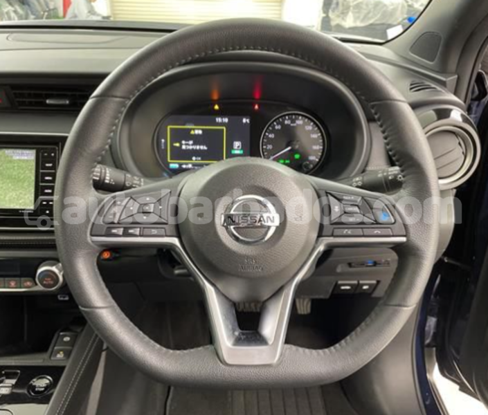 Big with watermark nissan kix barbados bridgetown 4970