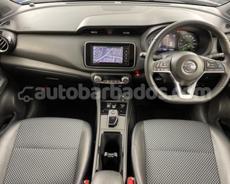 Big with watermark nissan kix barbados bridgetown 4970