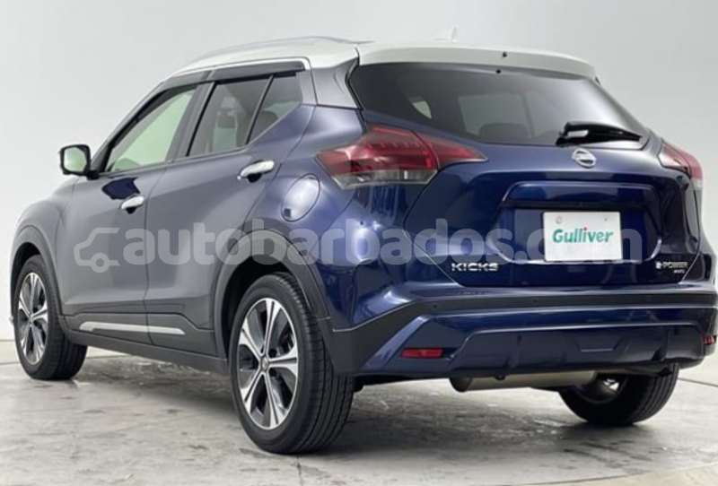 Big with watermark nissan kix barbados bridgetown 4970